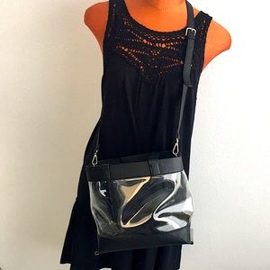 Zara purse